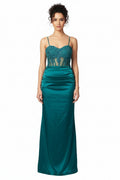 Jasmine Gown