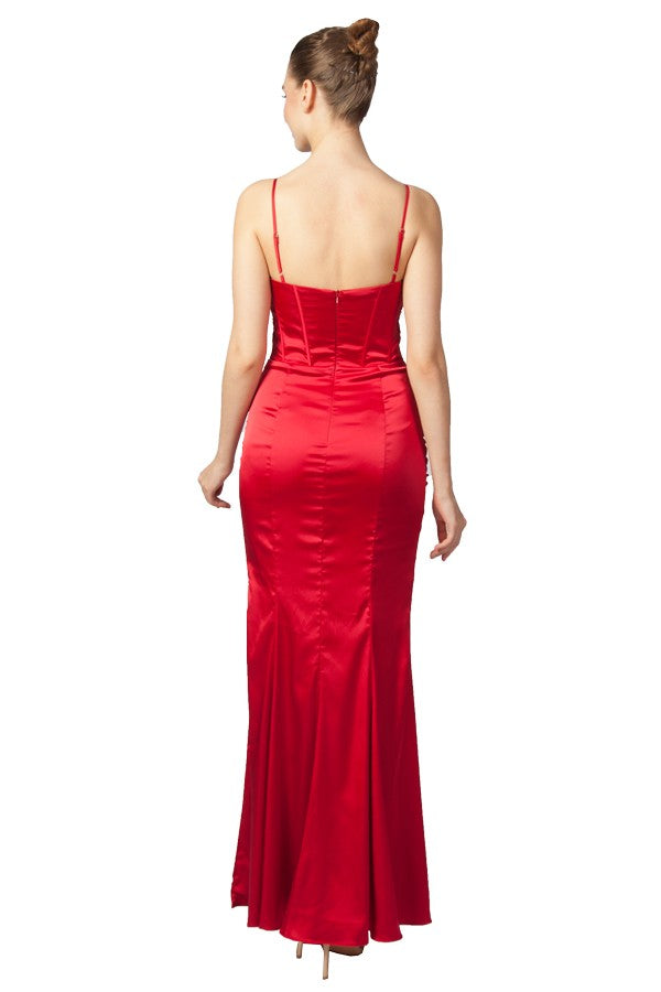 Jasmine Gown