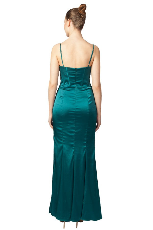 Jasmine Gown