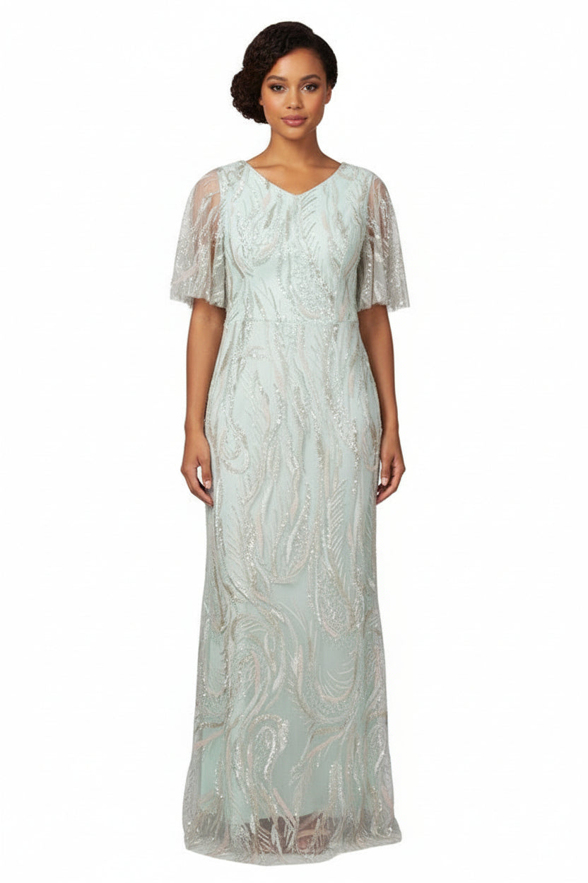 Aria Gown