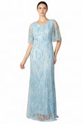 Aria Gown