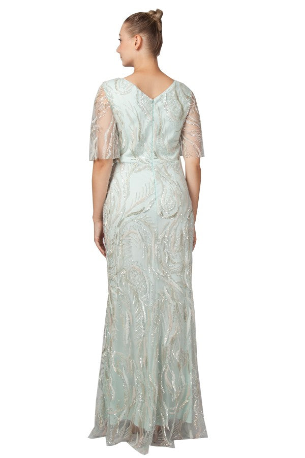 Aria Gown
