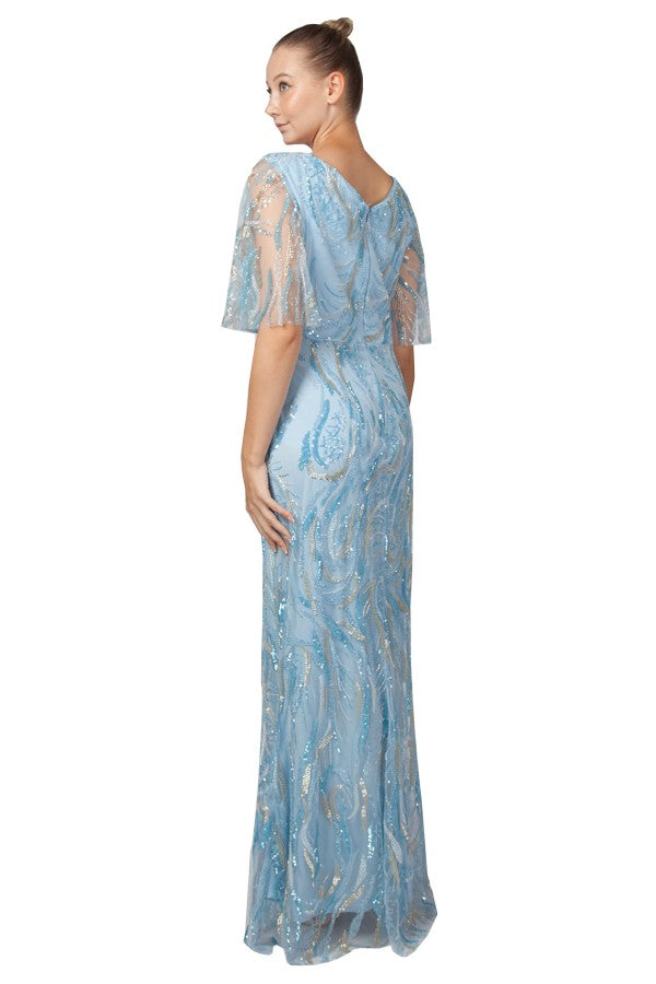 Aria Gown