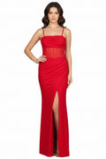 Arabella Gown