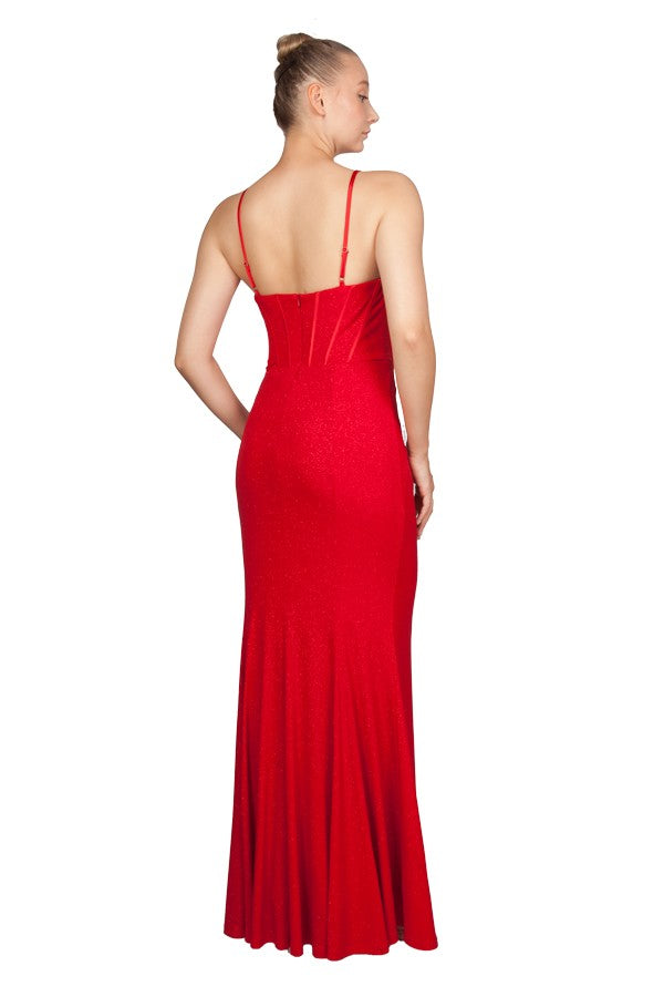 Arabella Gown