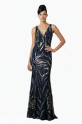 Caroline Gown
