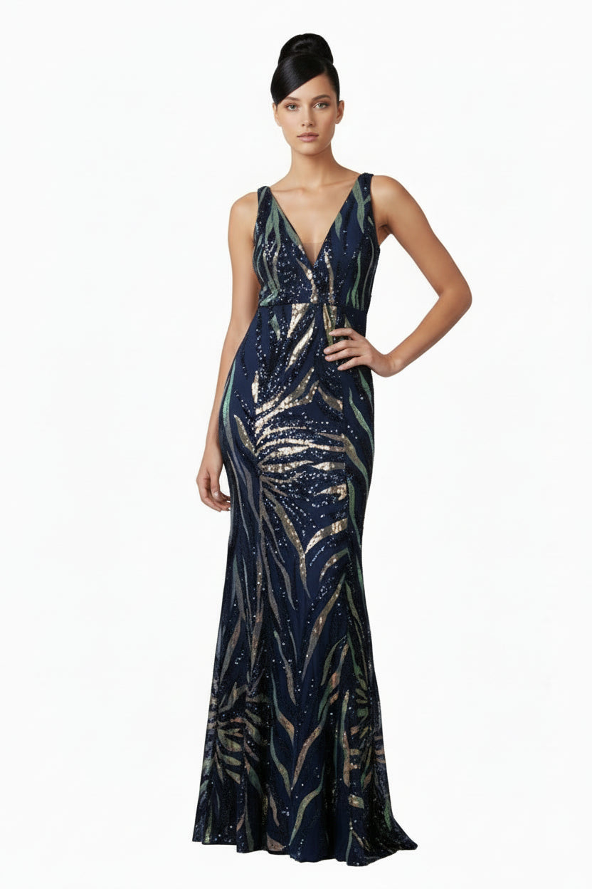 Caroline Gown