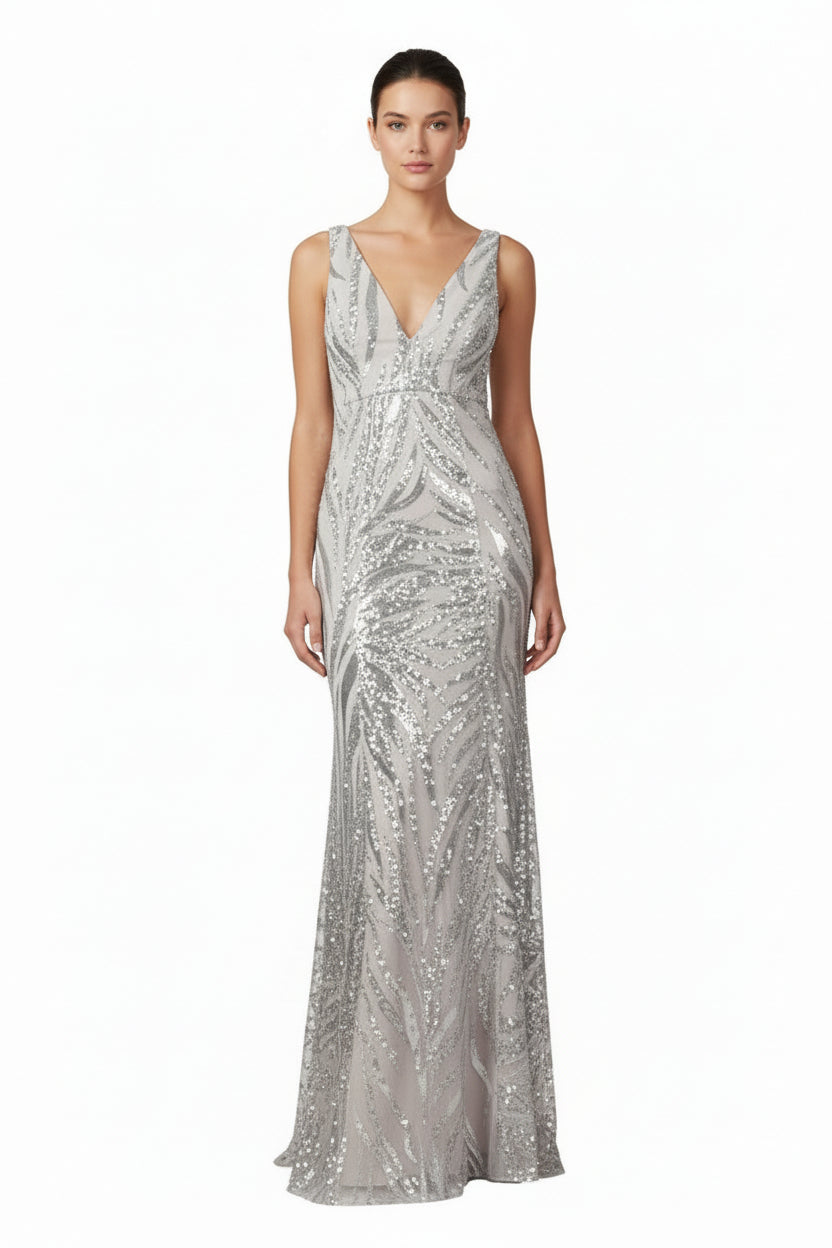 Caroline Gown