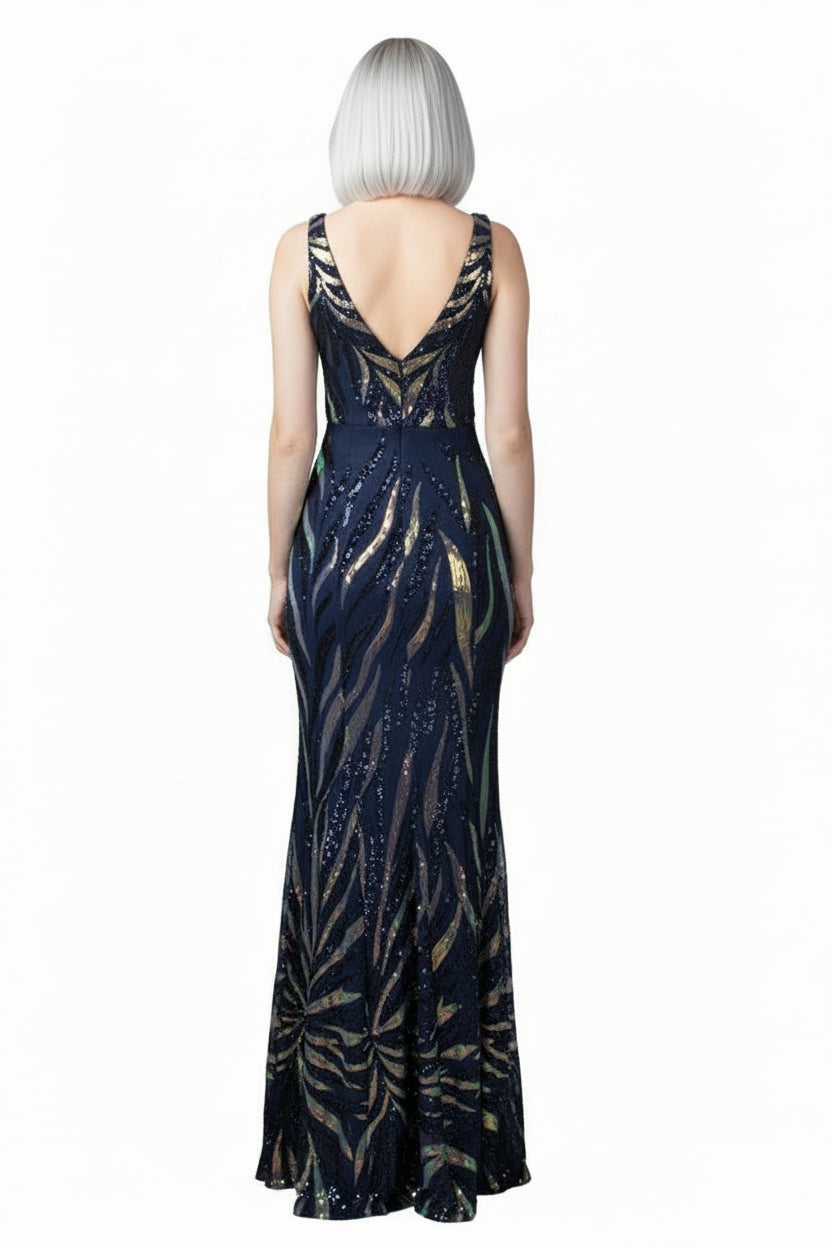Caroline Gown