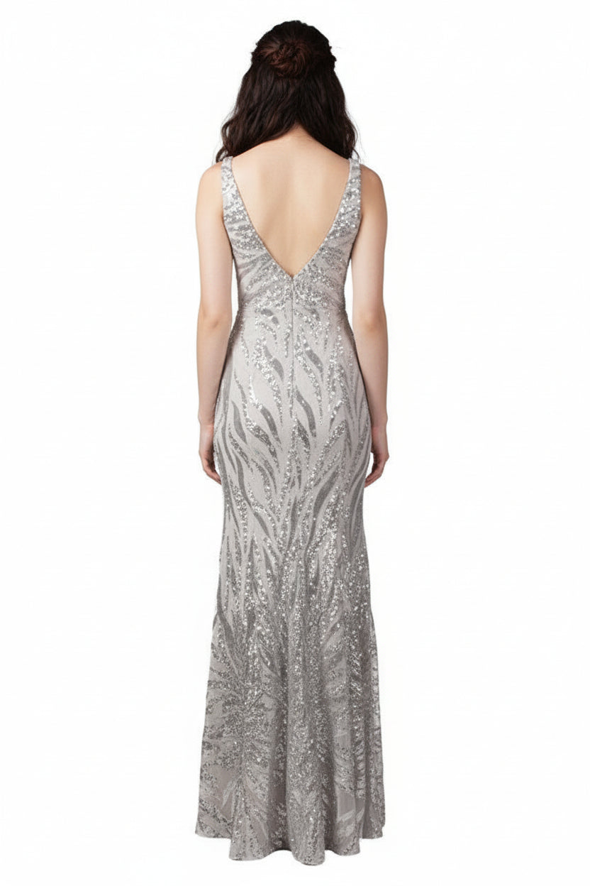 Caroline Gown