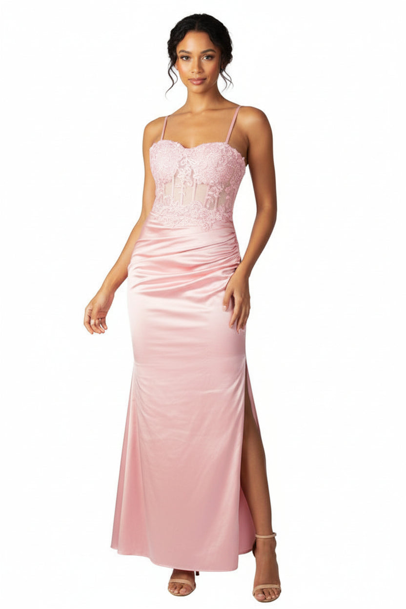 Kats Gown