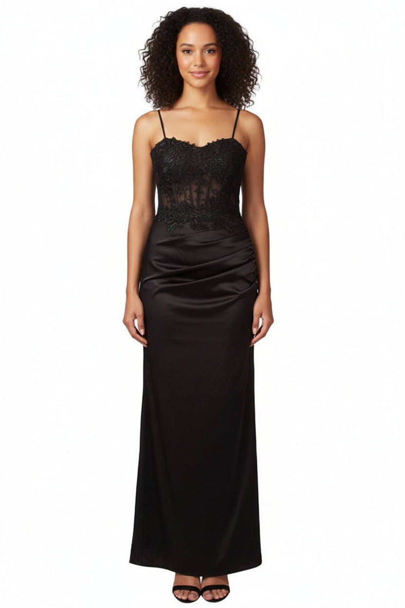 Kats Gown