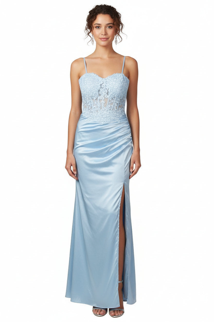 Kats Gown
