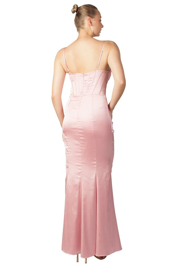 Kats Gown