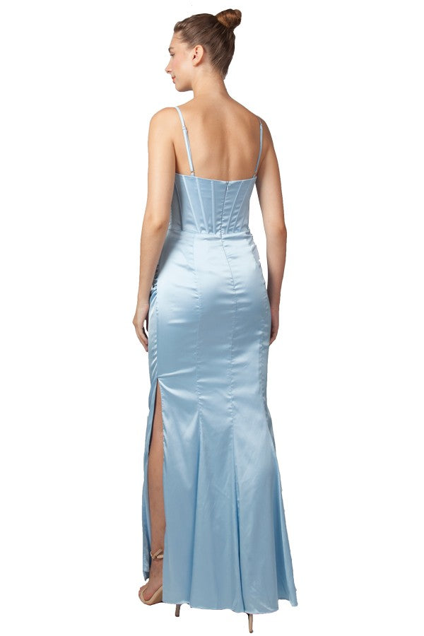 Kats Gown