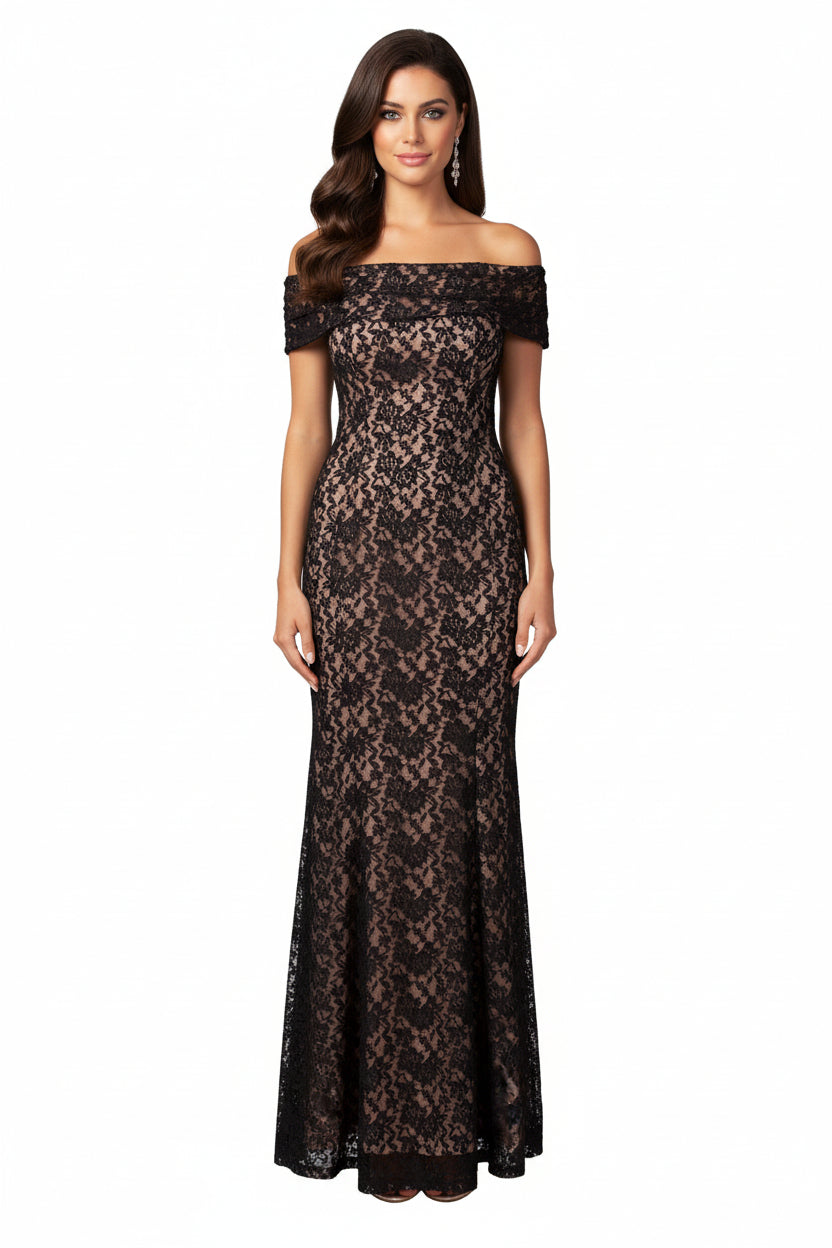 Florence Gown