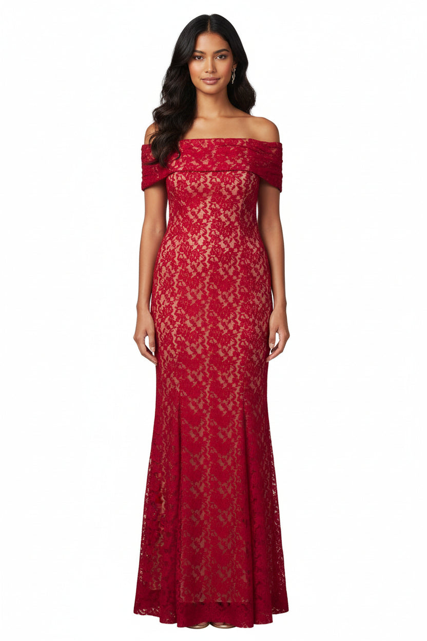 Florence Gown
