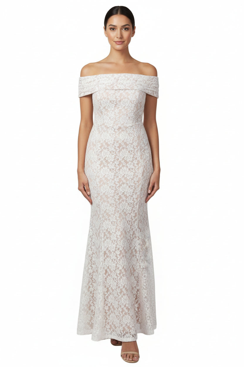 Florence Gown