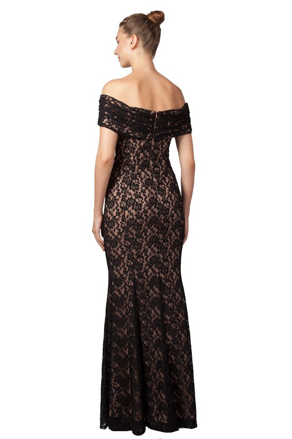 Florence Gown