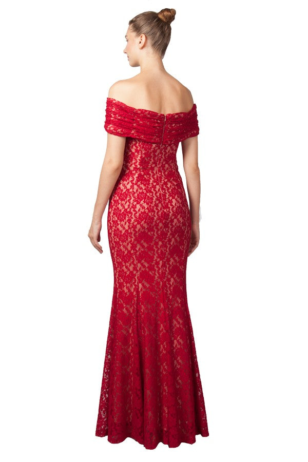 Florence Gown