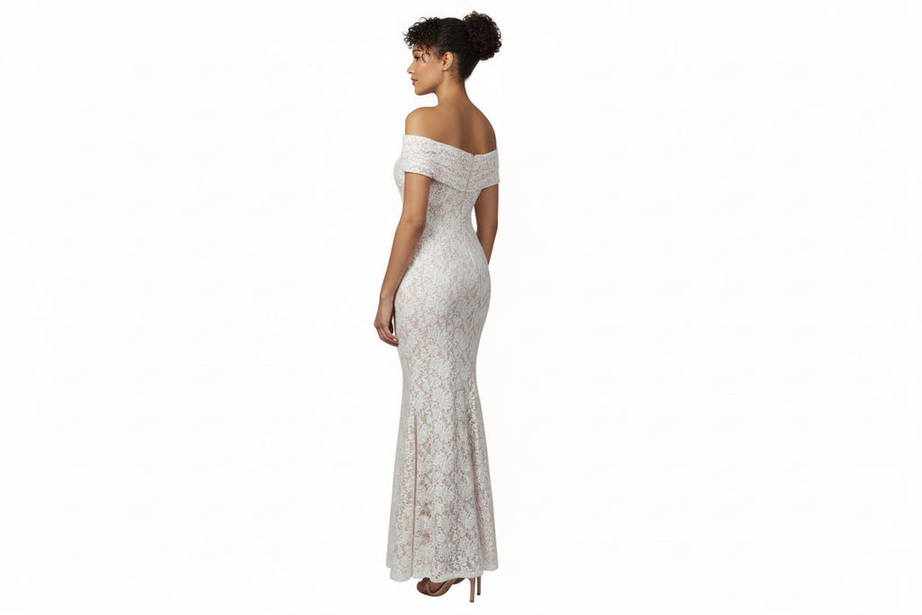 Florence Gown
