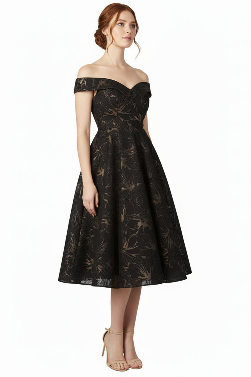 Lace Affair Dress