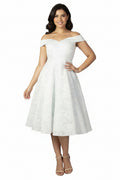 Lace Affair Dress