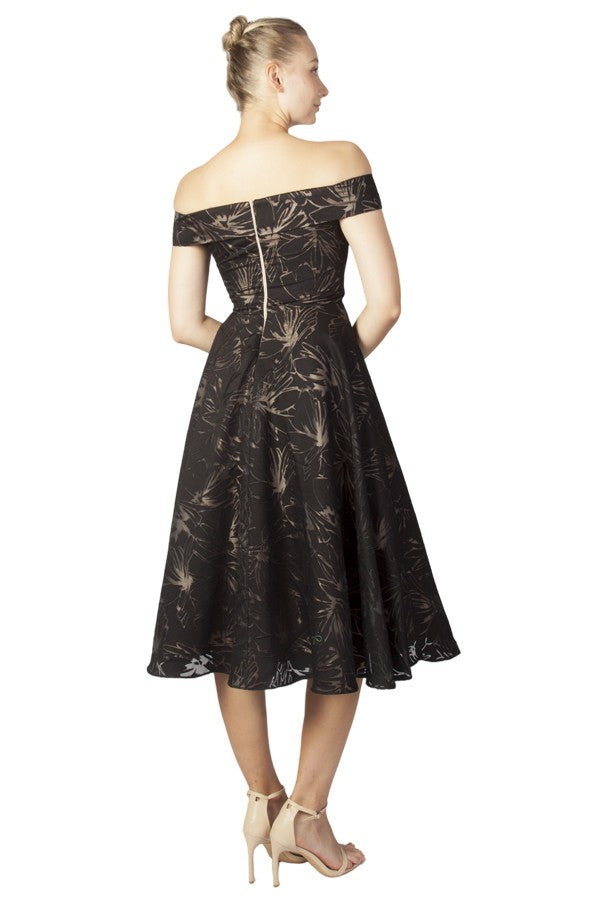Lace Affair Dress