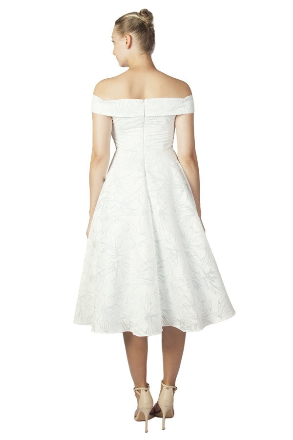 Lace Affair Dress