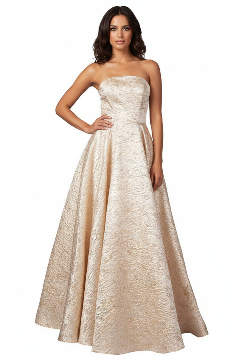 Golden Gown