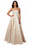Golden Gown