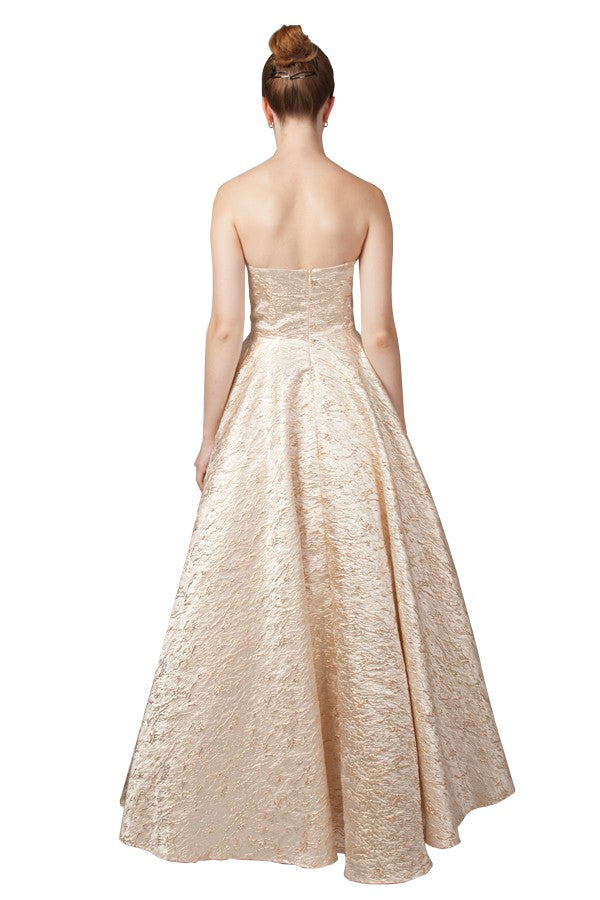 Golden Gown