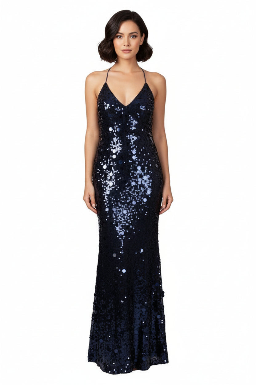 Aria Gown
