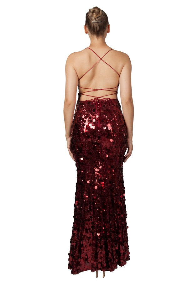 Aria Gown