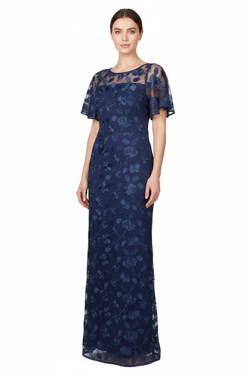 Evelyn Gown