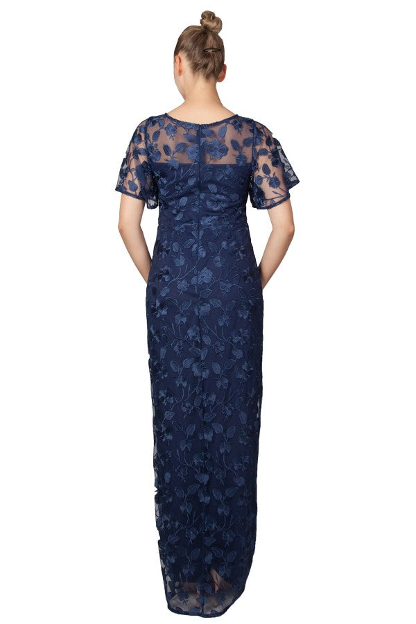 Evelyn Gown