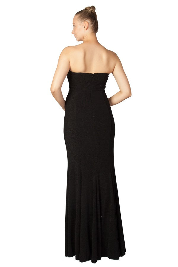 Layla Gown