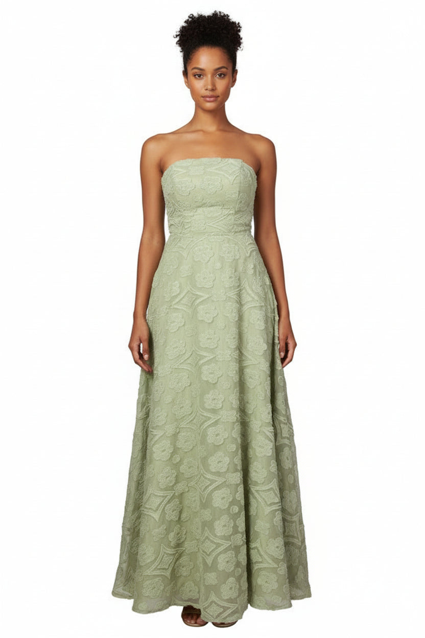 Britney Gown