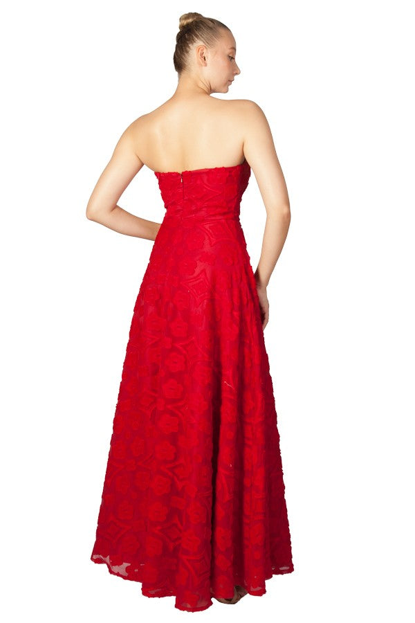 Britney Gown