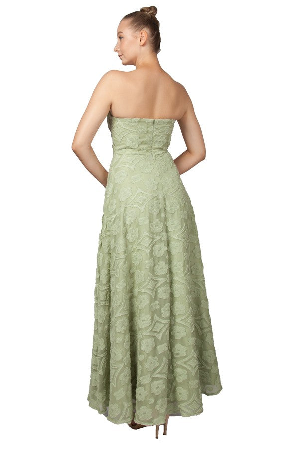 Britney Gown