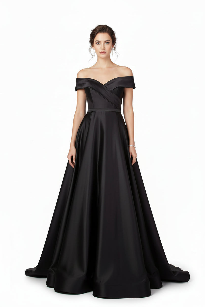 Rita Gown
