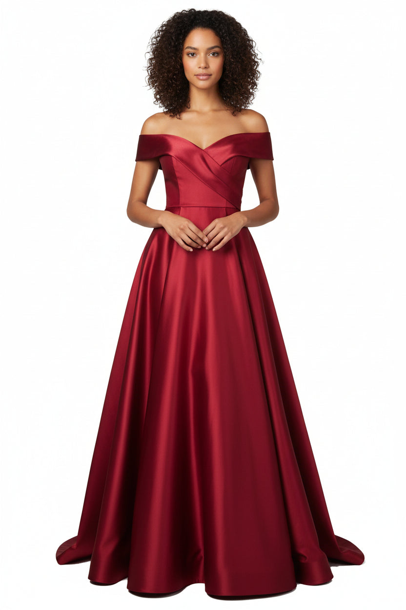 Rita Gown