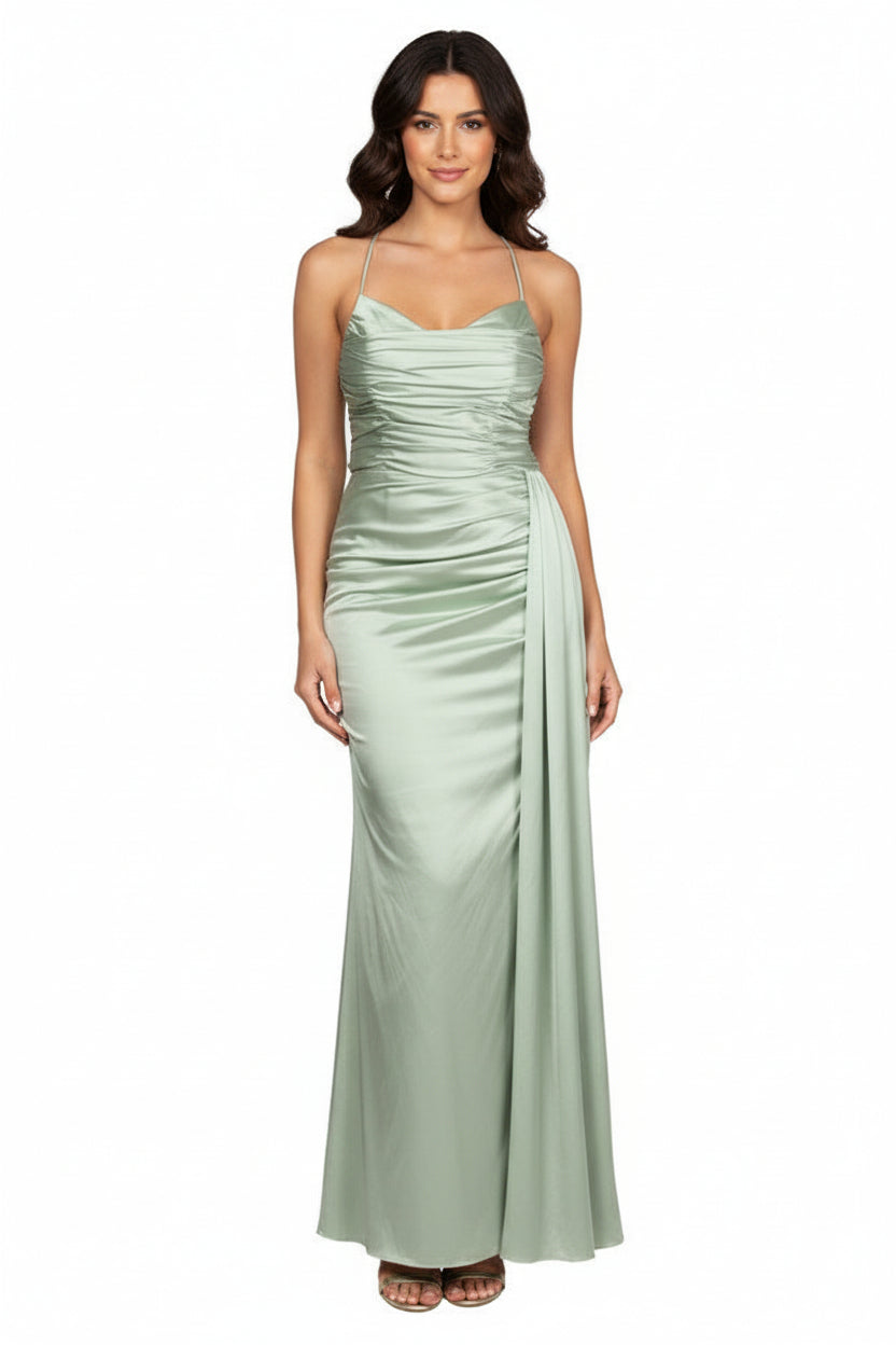 Saturnia Gown
