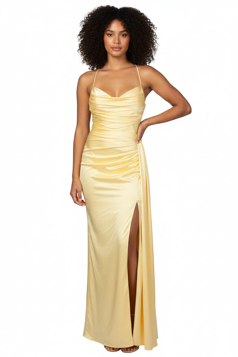 Saturnia Gown