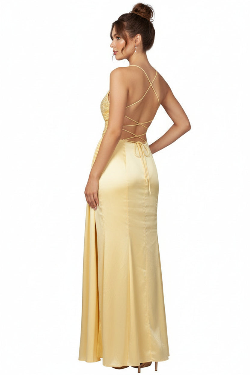 Saturnia Gown