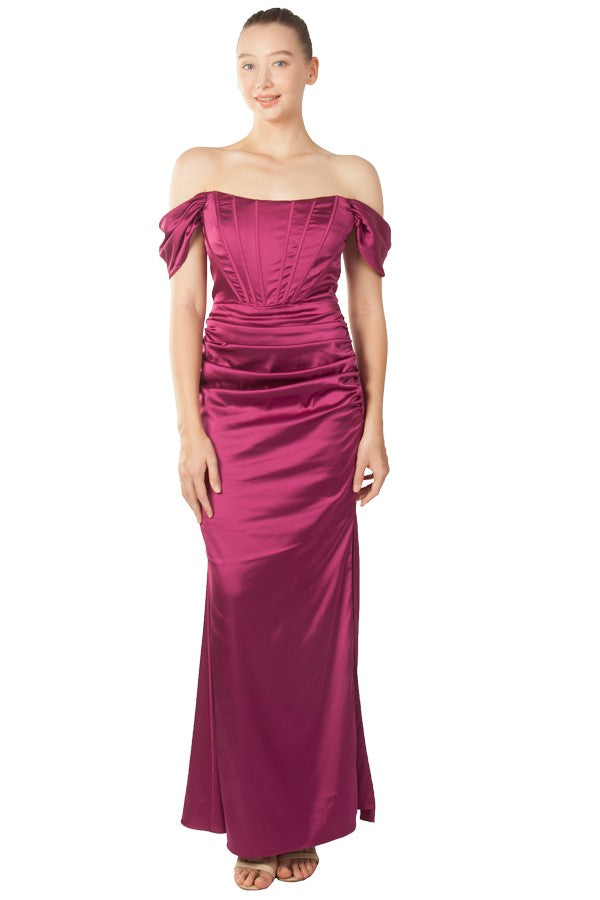 Selena Gown