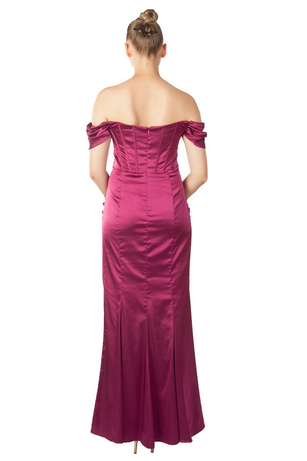 Selena Gown