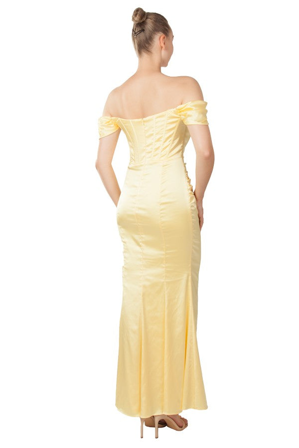 Selena Gown