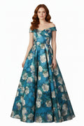 Ophelia Gown