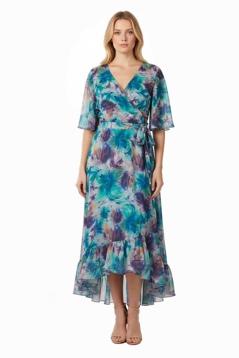 Polly Dress